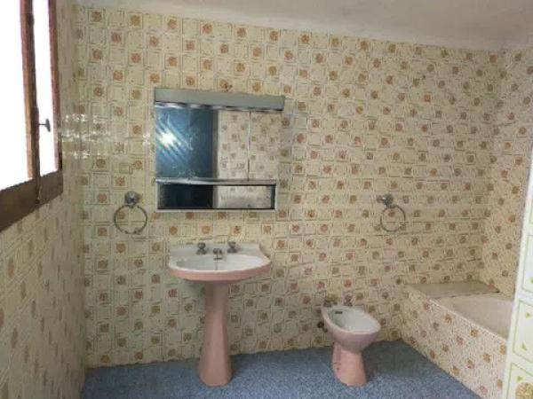 Piso en calle de la Mare de Déu de l'Orito