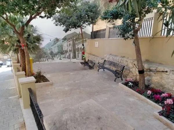 Piso en calle de la Mare de Déu de l'Orito