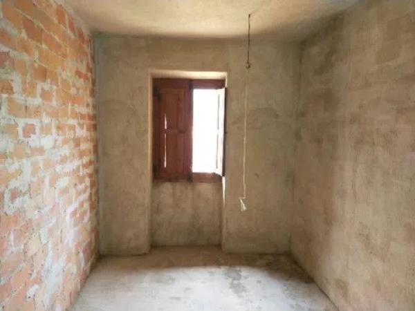 Piso en calle de la Mare de Déu de l'Orito