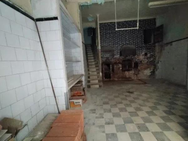 Piso en calle de la Mare de Déu de l'Orito