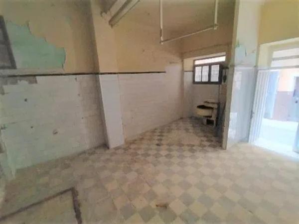 Piso en calle de la Mare de Déu de l'Orito