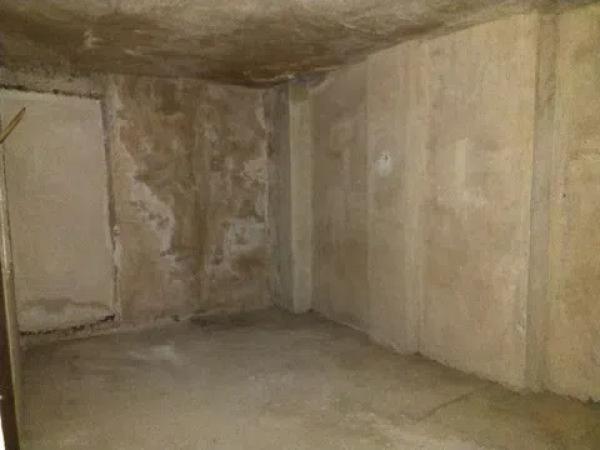 Piso en calle de la Mare de Déu de l'Orito