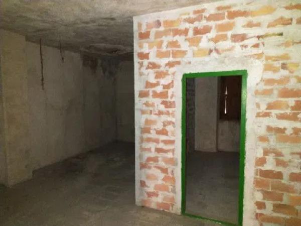 Piso en calle de la Mare de Déu de l'Orito