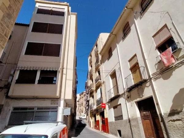 Piso en calle de la Mare de Déu de l'Orito