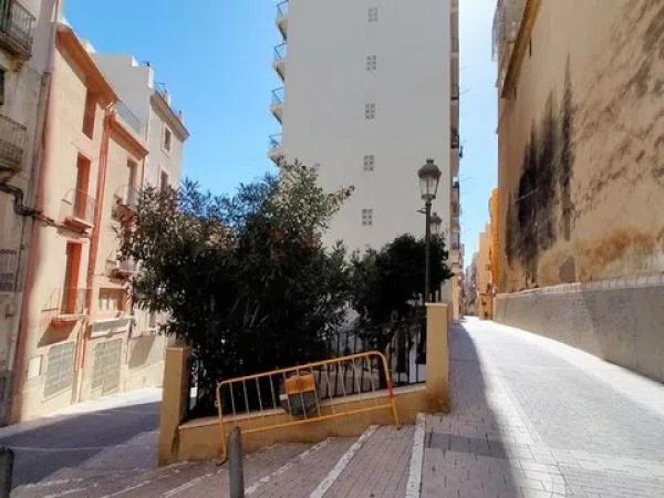 Piso en calle de la Mare de Déu de l'Orito