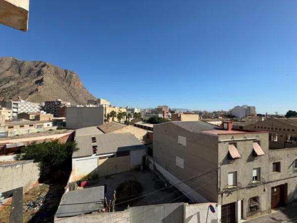 Piso en calle San Marcos, 21