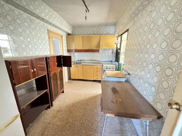 Piso en calle San Marcos, 21