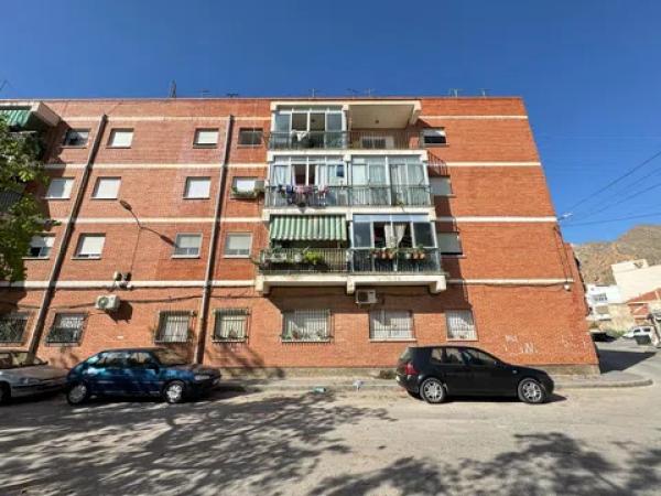 Piso en calle San Marcos, 21