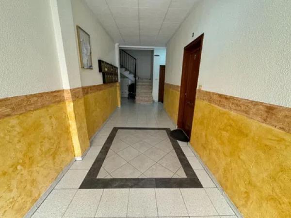 Piso en calle San Marcos, 21