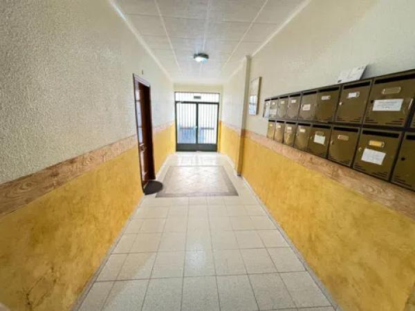 Piso en calle San Marcos, 21