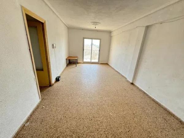 Piso en calle San Marcos, 21