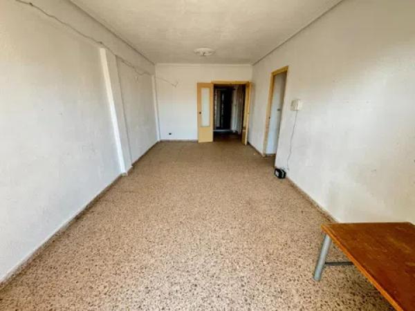 Piso en calle San Marcos, 21