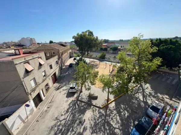 Piso en calle San Marcos, 21