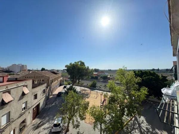 Piso en calle San Marcos, 21