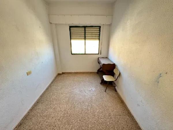 Piso en calle San Marcos, 21