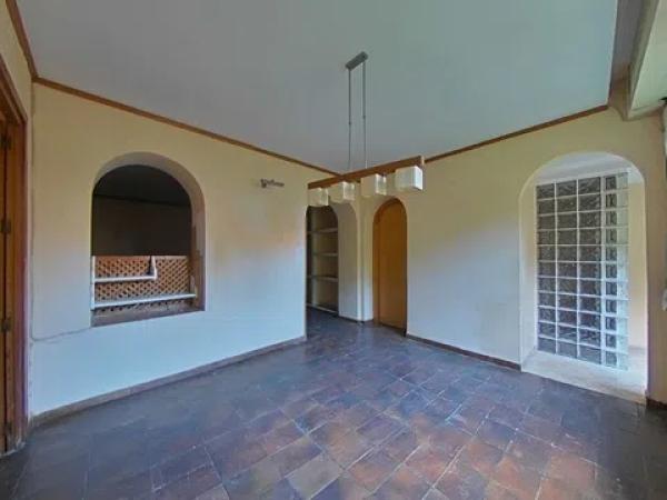 Chalet adosado en calle Colón