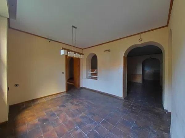 Chalet adosado en calle Colón