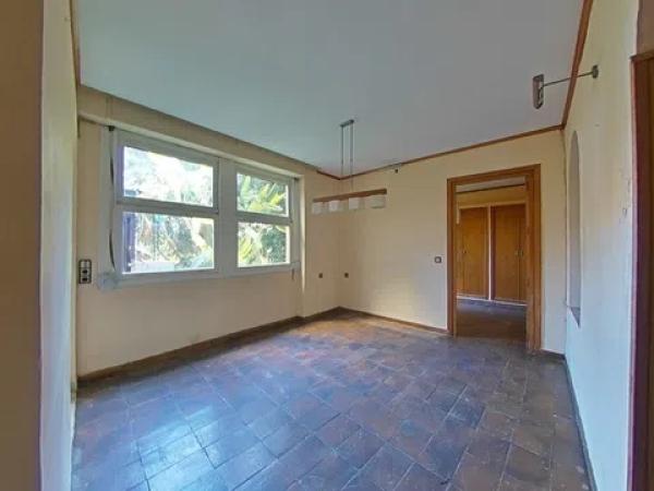 Chalet adosado en calle Colón