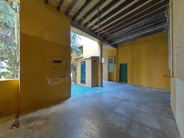 Chalet adosado en calle Colón