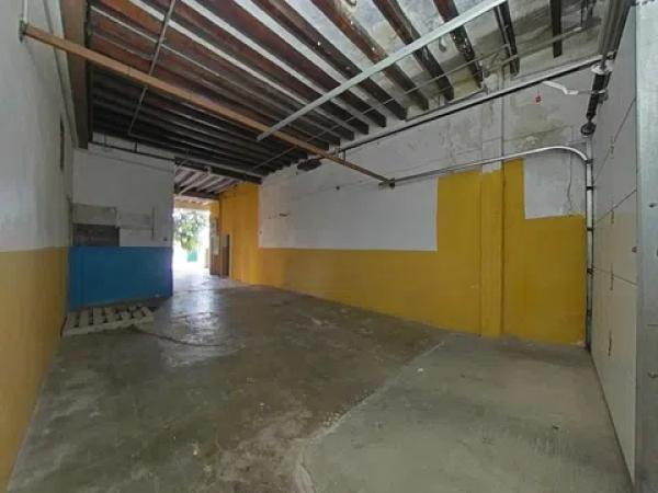 Chalet adosado en calle Colón