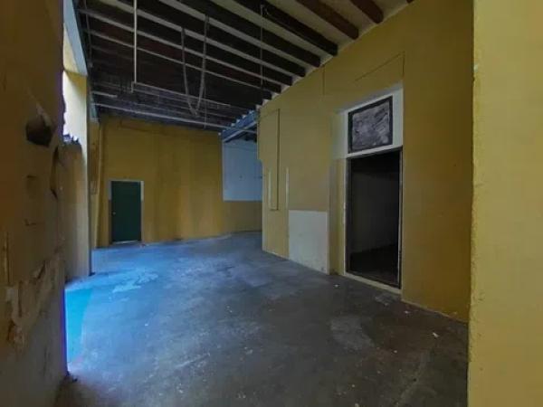 Chalet adosado en calle Colón