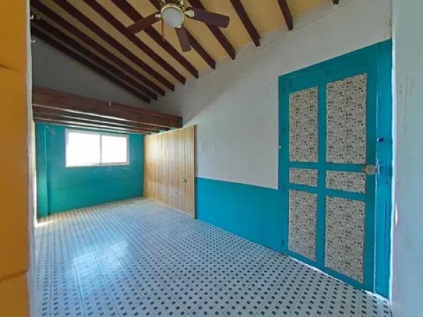 Chalet adosado en calle Colón