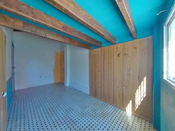 Chalet adosado en calle Colón