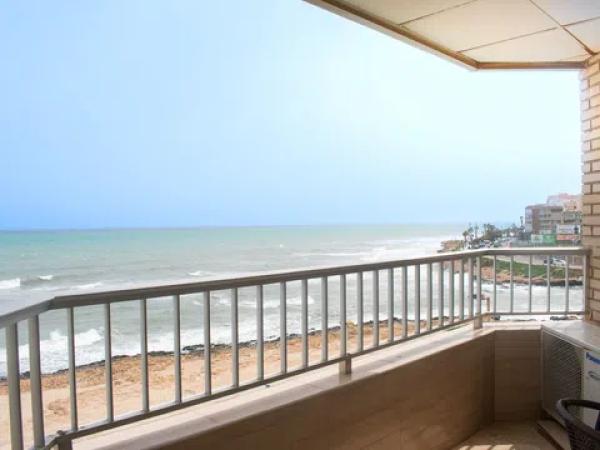 Piso en Barrio Playa de los Locos