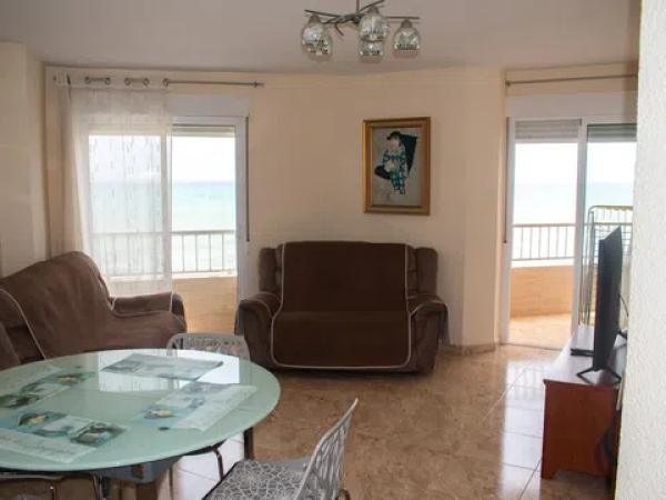 Piso en Barrio Playa de los Locos