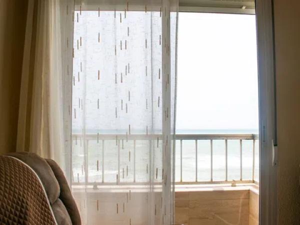 Piso en Barrio Playa de los Locos