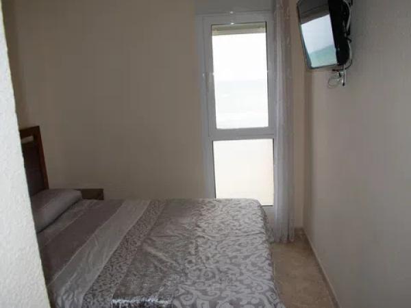 Piso en Barrio Playa de los Locos