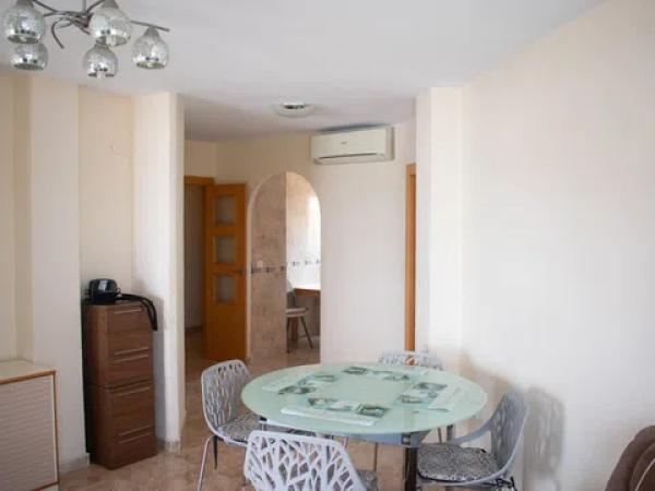 Piso en Barrio Playa de los Locos