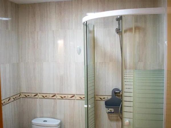 Piso en Barrio Playa de los Locos