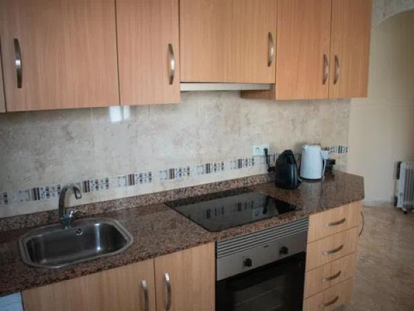 Piso en Barrio Playa de los Locos