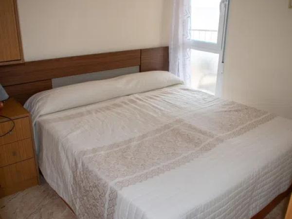 Piso en Barrio Playa de los Locos