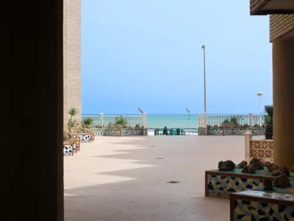 Piso en Barrio Playa de los Locos