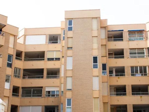 Piso en Barrio Playa de los Locos