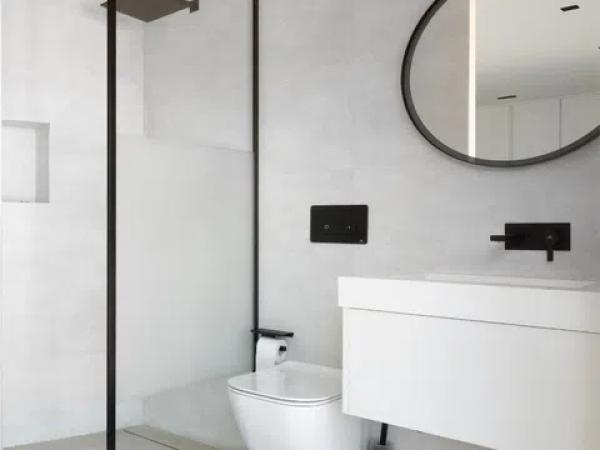 Chalet en Portichol - Balcón al Mar