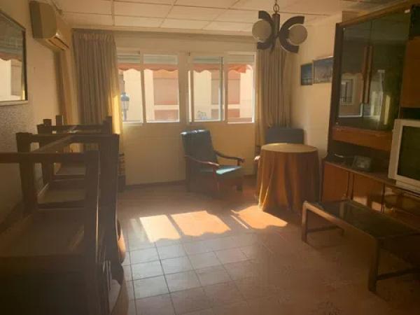 Piso en calle Major, 22