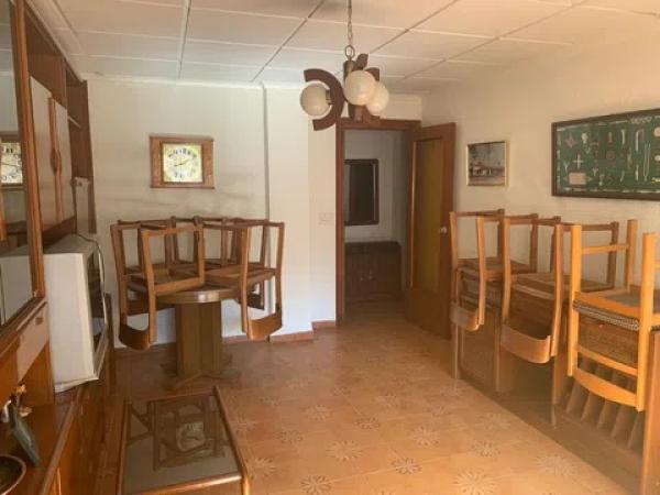 Piso en calle Major, 22