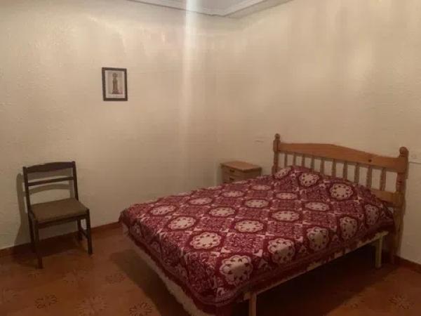 Piso en calle Major, 22