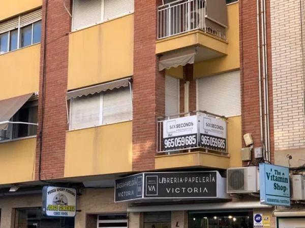 Piso en calle Major, 22