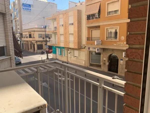 Piso en calle Major, 22