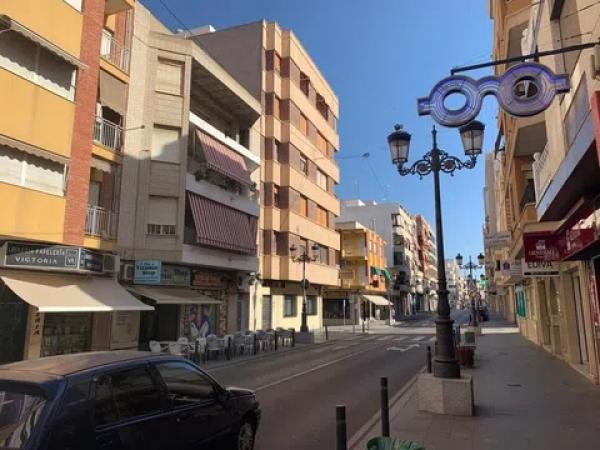 Piso en calle Major, 22