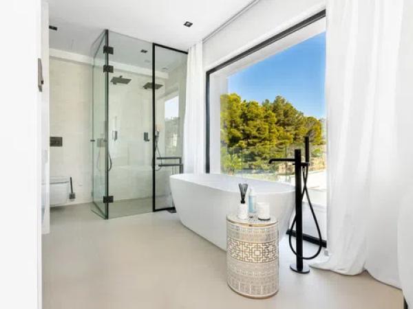 Chalet en Portichol - Balcón al Mar