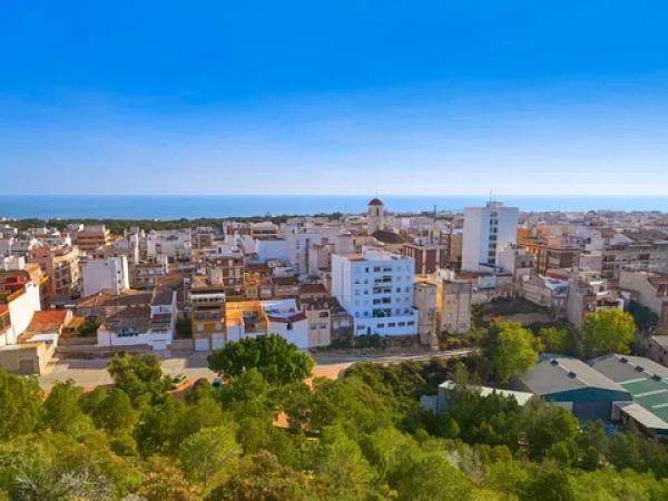 Piso en calle Major, 22