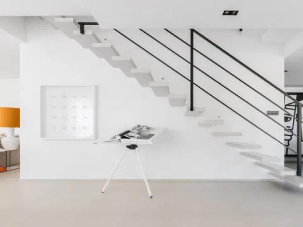 Chalet en Portichol - Balcón al Mar