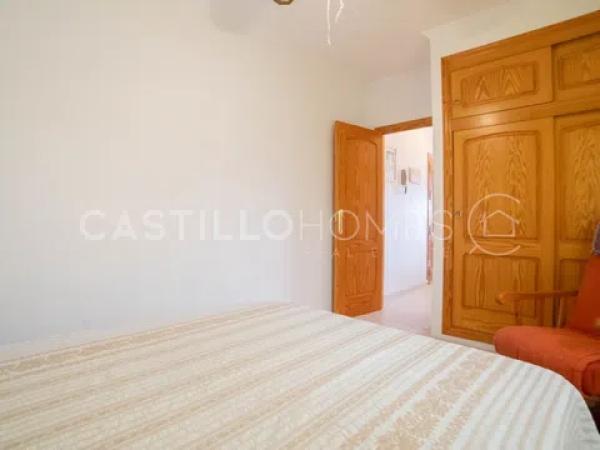 Piso en calle Mayor, 4