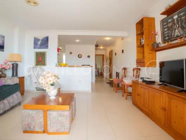 Piso en calle Mayor, 4