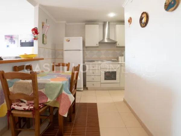 Piso en calle Mayor, 4